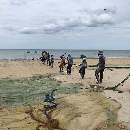 Nachivantivu Reef Pasikudah酒店 外观 照片