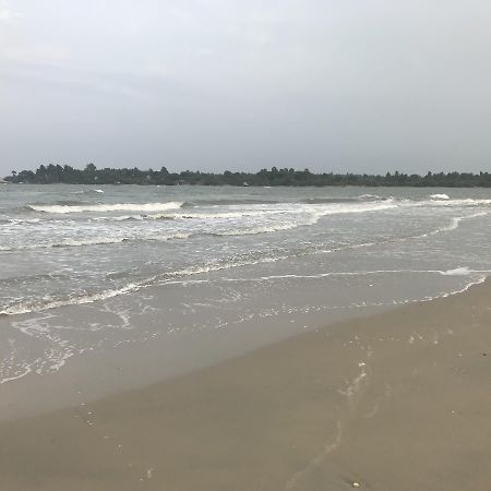 Nachivantivu Reef Pasikudah酒店 外观 照片