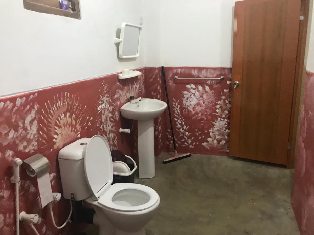 Nachivantivu Reef Pasikudah酒店 外观 照片