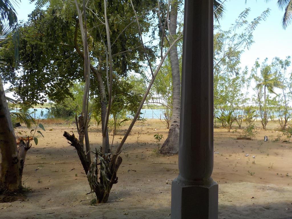 Nachivantivu Reef Pasikudah酒店 外观 照片