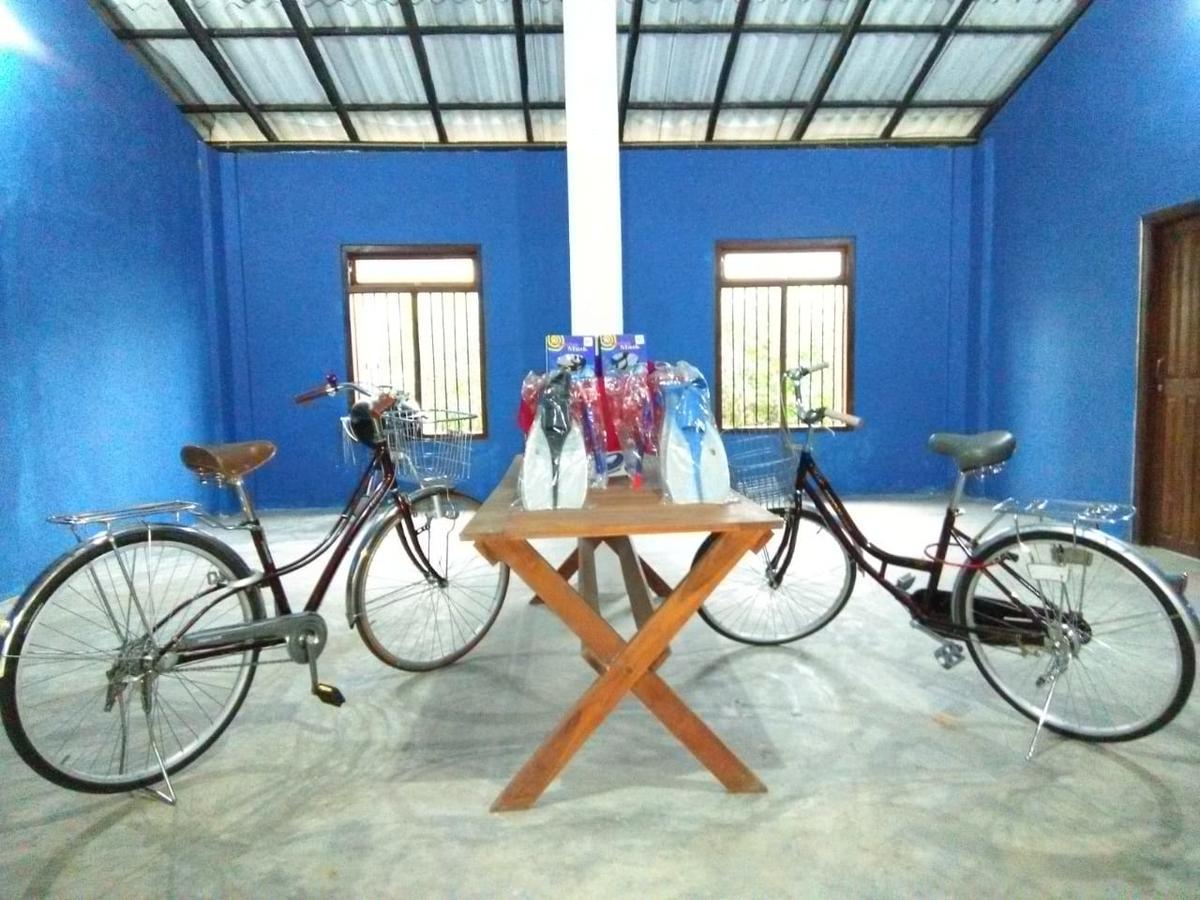 Nachivantivu Reef Pasikudah酒店 外观 照片