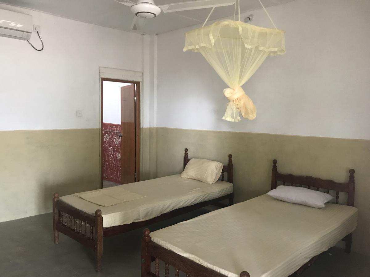 Nachivantivu Reef Pasikudah酒店 外观 照片